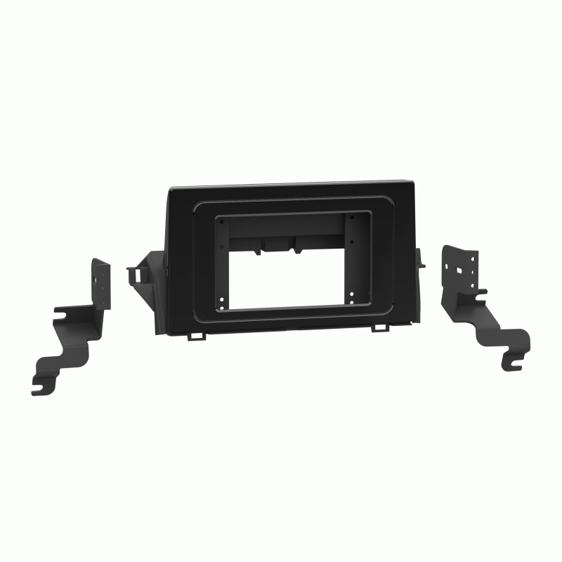 107TO8HG | Toyota Camry 2021+ stereo installation kit